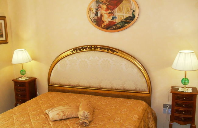 I 13 Cavalieri Guest House - Foto 4