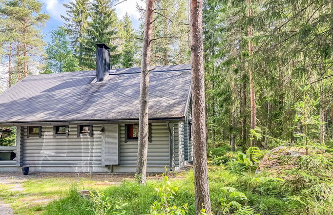 Kaakonranta - Foto 18