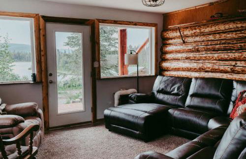 Historic Chulitna River Lodge - Foto 32