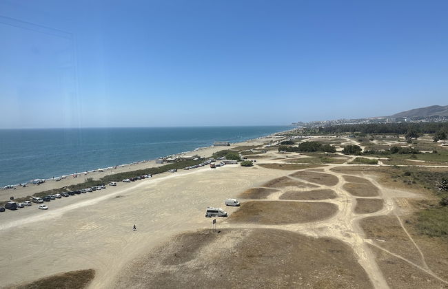 Sunstay Guadalmar Loft Seaview - Photo 22