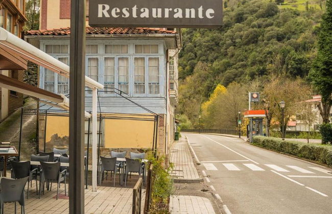 Gran Hotel Rural Cela - Foto 8