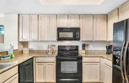 Palms Resort #1516 Full 2 Bedroom - Foto 38