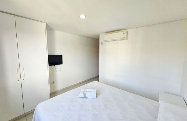 Flats no Carneiros Beach Resort - Foto 34