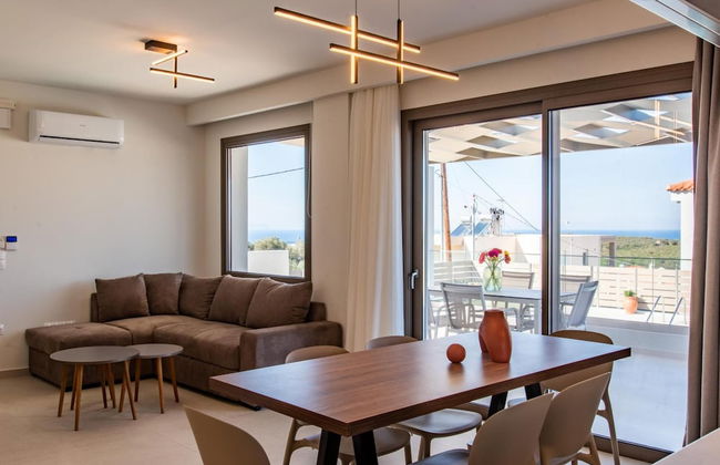 Athel Panoramic View Villas Niki - Photo 15