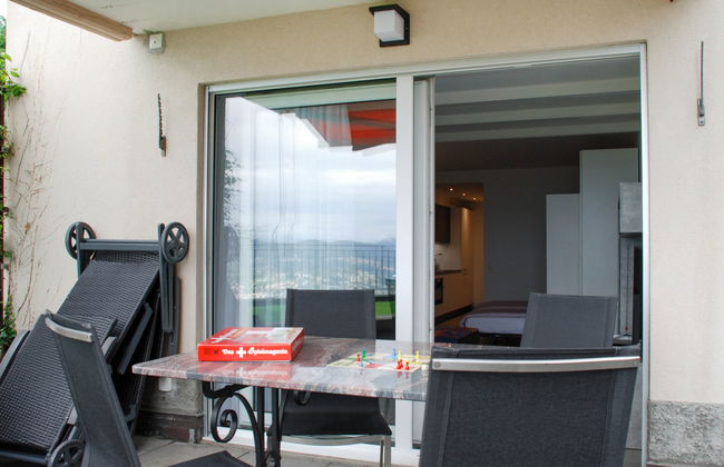 Lake-View cosy - Foto 18
