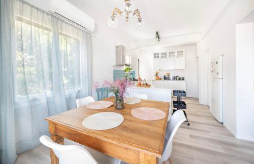 Villa Panorama, peaceful house - sea view - Foto 40