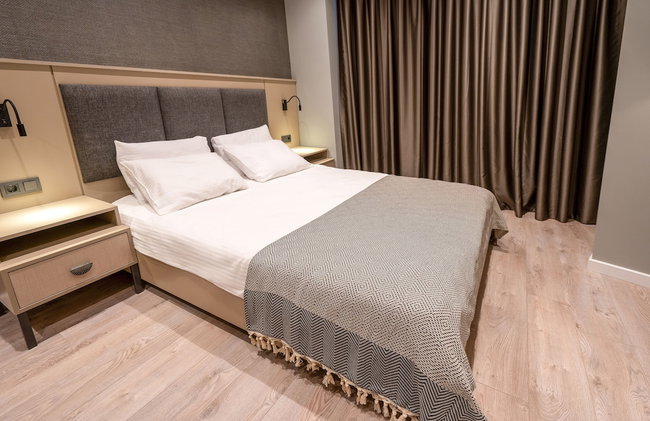 Verula City Suites - Foto 8