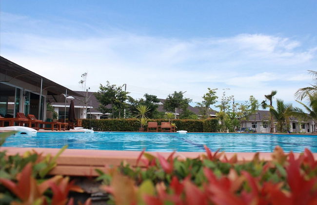 Suanson Paragon Green Villas - Foto 36