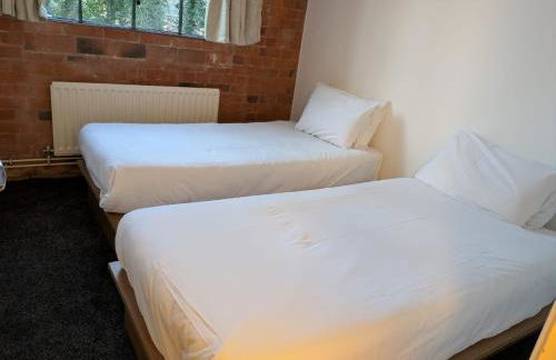 Westgate Apartment Canterbury 2bed 2bath Parking - Foto 22