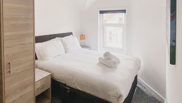 St. Michael's Apartments - Foto 4