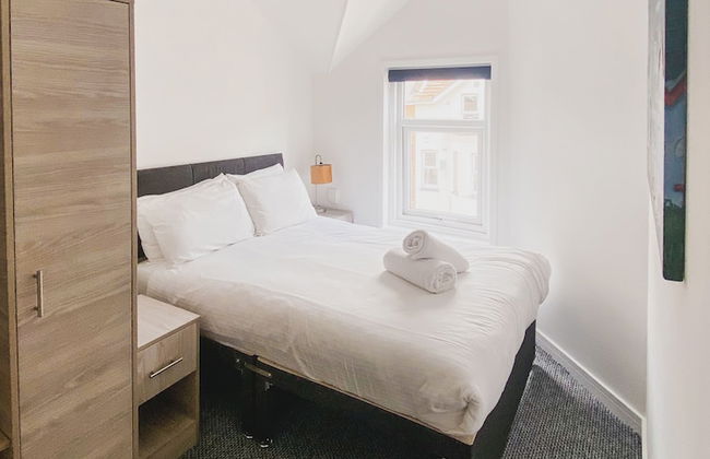 St. Michael's Apartments - Foto 4