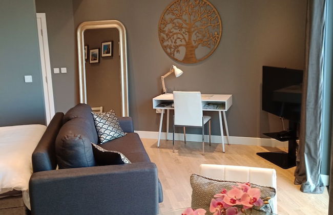 Kings Wharf Quay29 Studio with Pool - Photo 8