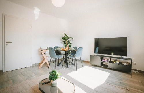 Sadebo Modern City Lübeck - Balkon oder Terrasse - Foto 12