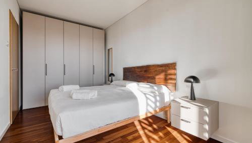 GiaxTower Palestra Spa & Piscina Pure Living 5' piano - Foto 3, towels, wardrobe