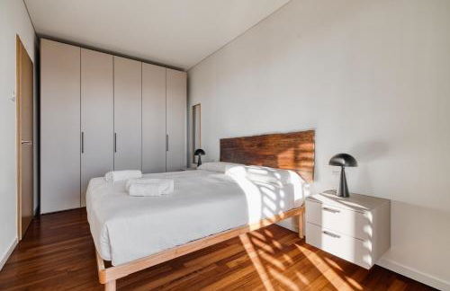 GiaxTower Palestra Spa & Piscina Pure Living - Foto 27