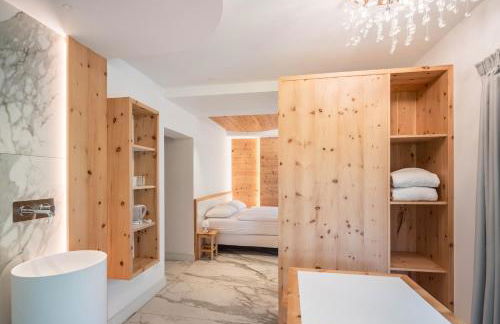 Apart Wellness Alpino con minispa - Foto 20