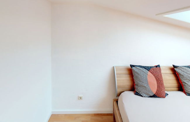 Ostseequartier Vorpommern Am Alten Warmbad - Foto 7