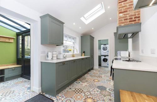 Bob Hannah Cottage - Foto 25