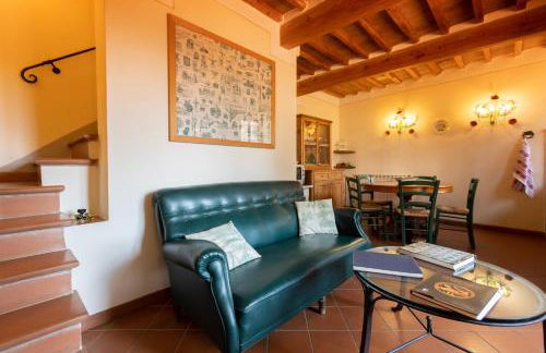 Fattoria Poggio Capponi - Foto 22