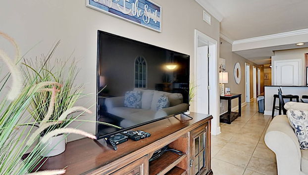 Équipement de l’hébergement