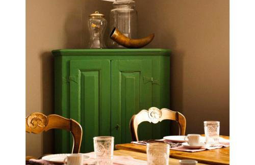 Maison Bérard - Foto 14