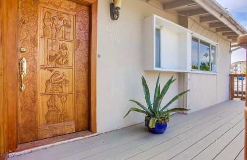 Steps 2 Ocean & Surfing Ocean Views Rooftop Deck - Foto 11