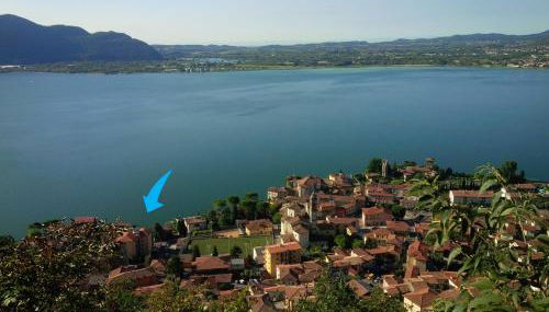 Freddy Holiday House - Foto 3