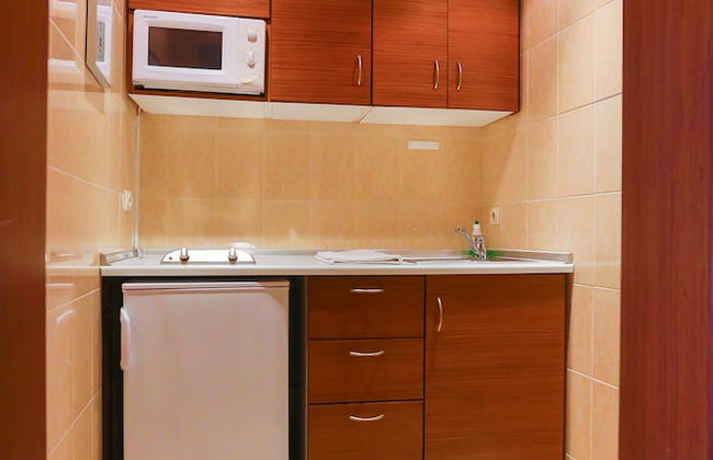 Rodian Gallery Hotel Apartments - Photo 24