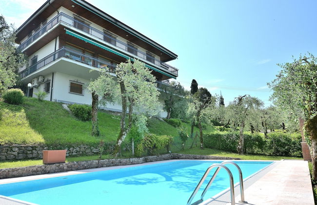 Villa Casa Madre With Pool - Foto 31