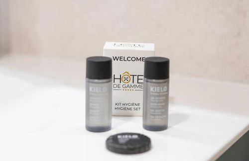 Villa Familiale Proche Plage & Forêt avec Piscine Privée à Jard sur Mer - Foto 20