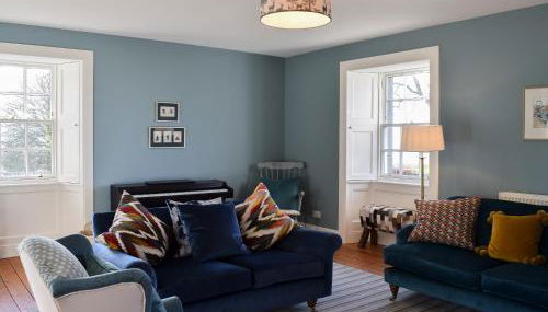 The Barracks East Neuk Orchards - Foto 5