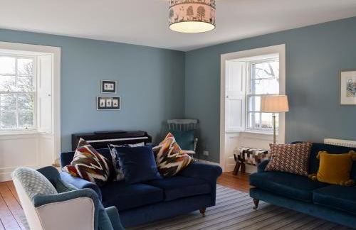 The Barracks East Neuk Orchards - Foto 5