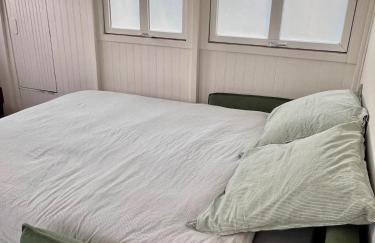 Houseboat - Suite flottante romantique au Port de Bordeaux - Photo 13