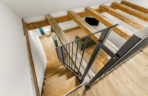 Kalm stay - a design Aparthotel - Photo 92