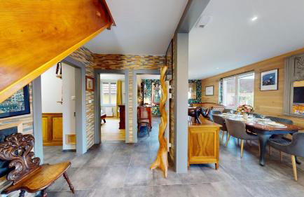 Gîte du Musée - Foto 24