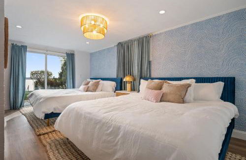 Oceanfront Acadia Views Arcade Game Room Pets Ok - Foto 47