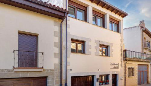 Zaldivar etxea - Foto 2