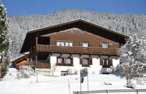 Casa Monteggia - Foto 25