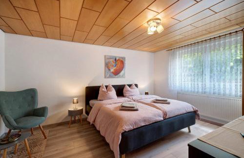 Ferienwohnung Perkuhn - Foto 11