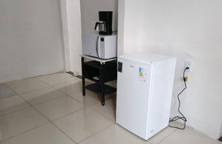 Kitnet em São Brás - Foto 1