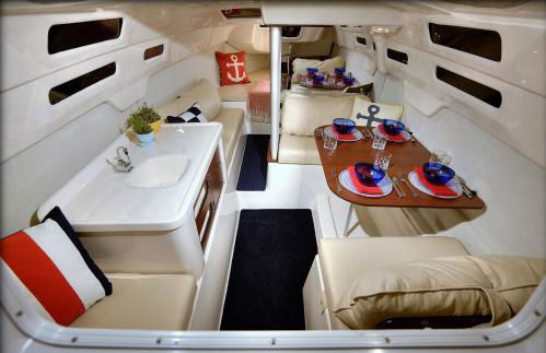 Douro Yacht Charter & Bungalows - Foto 34