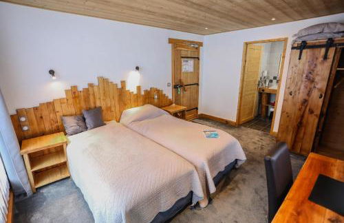 Chalet Monte Bianco - Foto 25