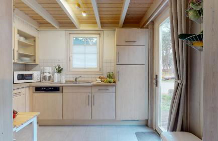 Strandhaus Rügen - Foto 12