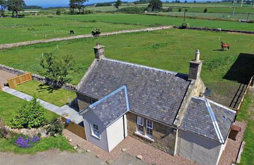 Fordel Cottage - Photo 20