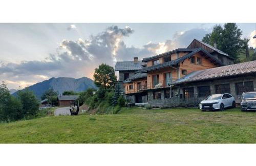 La scierie de la grande ourse - Foto 2