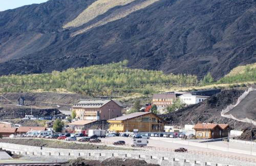 Etnasentieri Wine house on Etna mount - Foto 23
