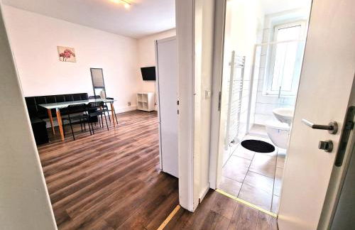 Worker's Apartment in Leverkusen L1-4 - Foto 10