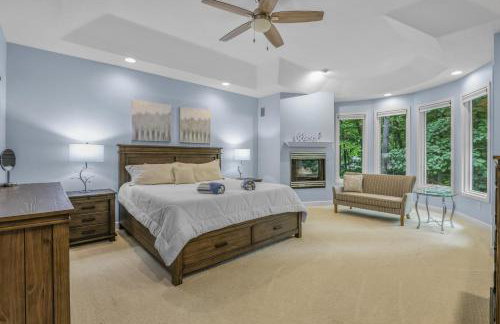 Indoor Pool near Grand Haven with Lake Michigan Beach! - Foto 19