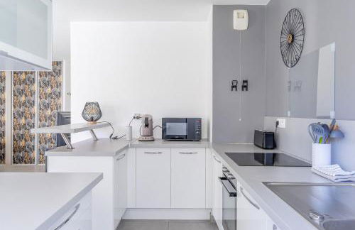 Panier, Major, appartement de 47 m2, parking et terrasse - Foto 6