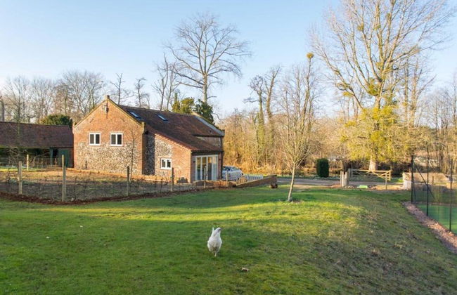 Host Stay Boathouse Barn - Foto 29